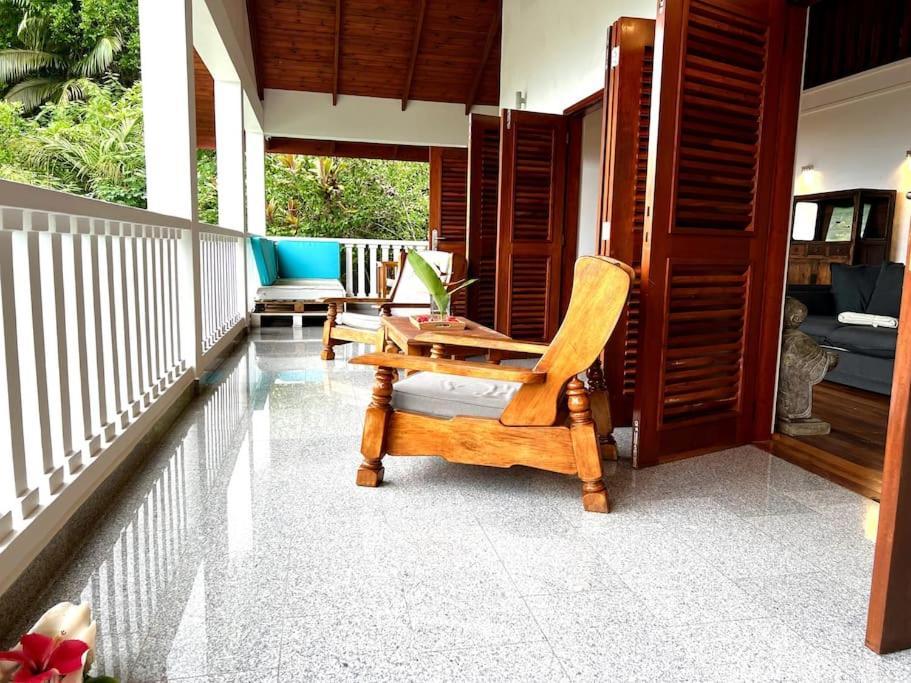 Hilltop South - Villa Bougainville تاكاماكا المظهر الخارجي الصورة