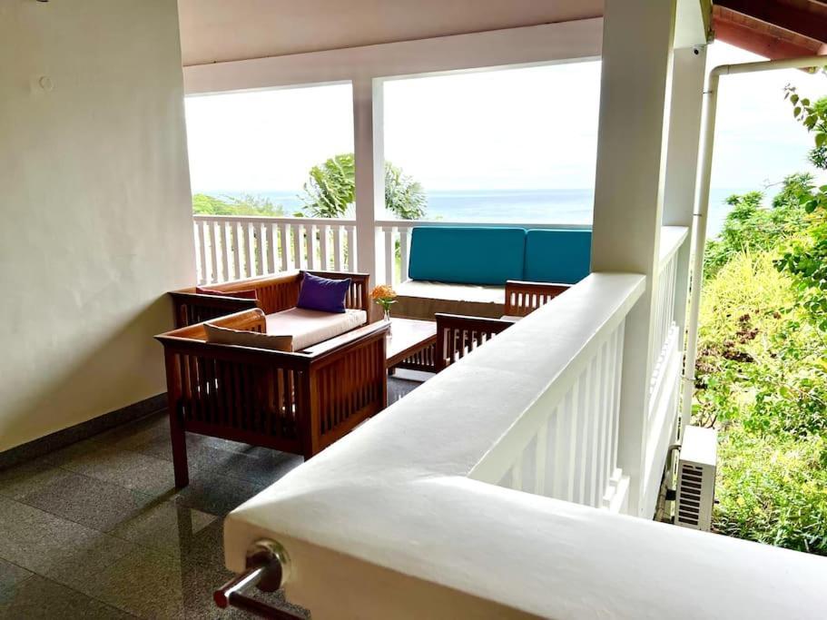 Hilltop South - Villa Bougainville تاكاماكا المظهر الخارجي الصورة