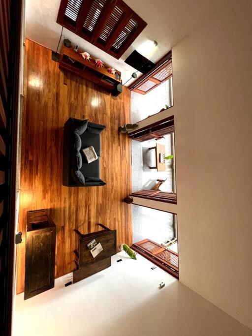 Hilltop South - Villa Bougainville تاكاماكا المظهر الخارجي الصورة