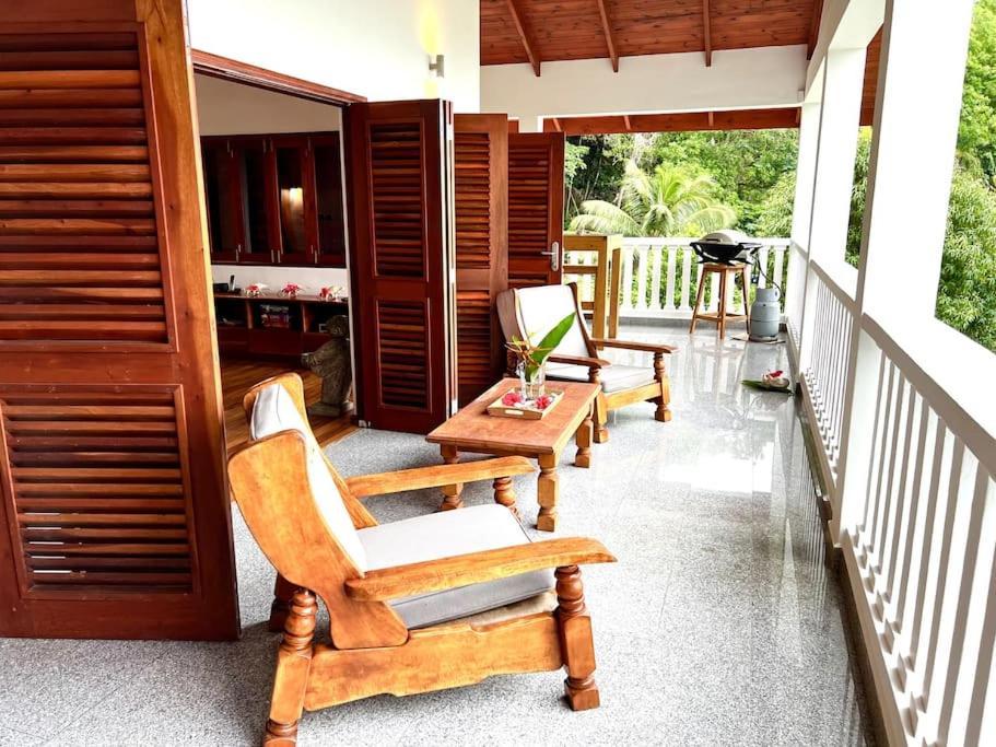 Hilltop South - Villa Bougainville تاكاماكا المظهر الخارجي الصورة
